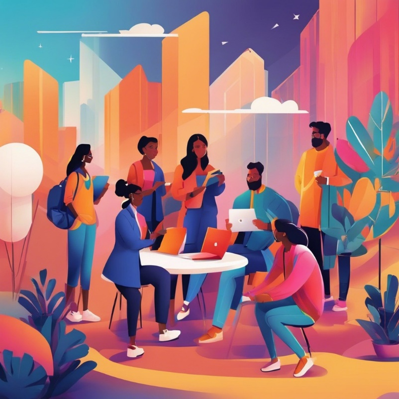 Governance Best Practices: Building Trust and Accountability