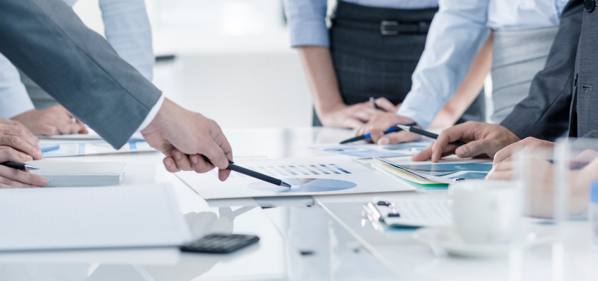 Driving Digital Transformation in Not-for-Profits